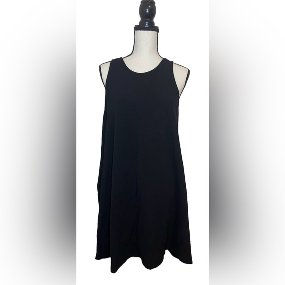 Candie’s Women’s XL Little Black Dress - Picture 1 of 4